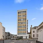 Opal Studio Apartments
