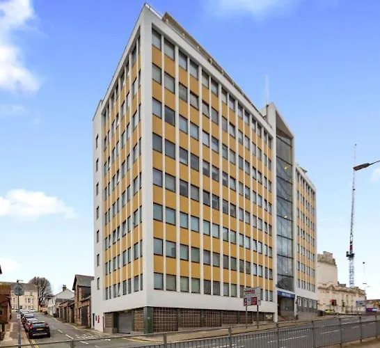 Opal Studio Apartments