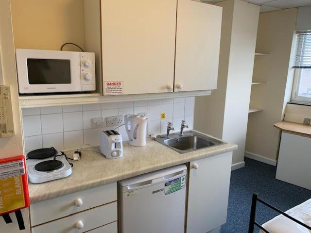 Opal Studio Apartment *
