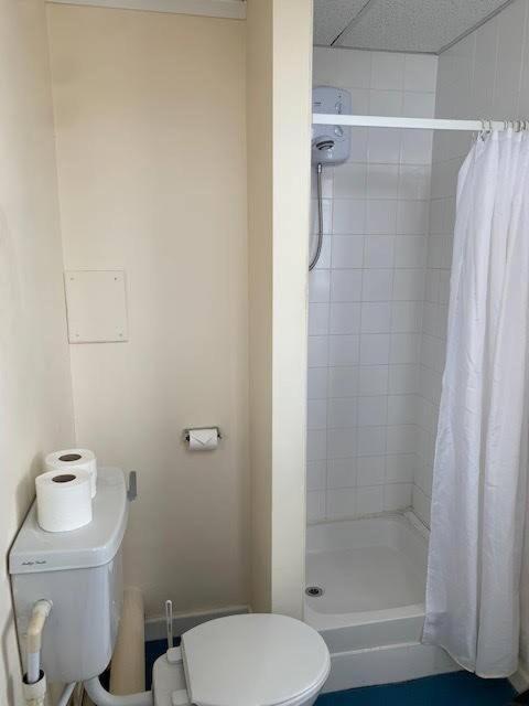 Opal Studio Apartment Plymouth