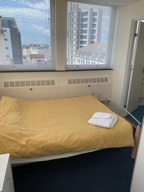 Opal Studio Apartment *