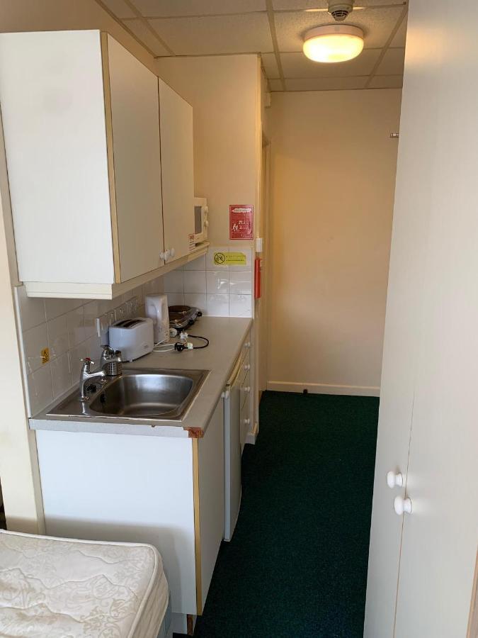 Apartment Opal Studio *