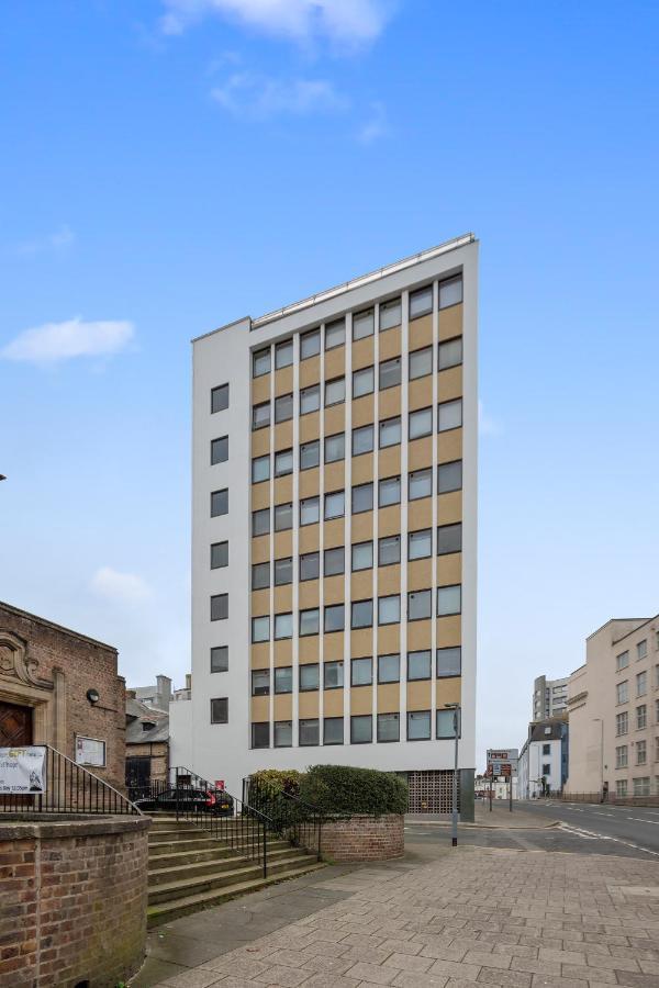 Opal Studio Apartment