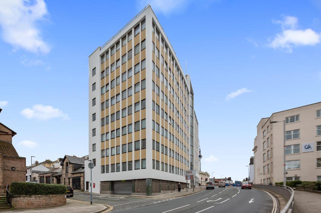 Apartment Opal Studio